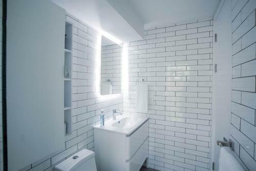 Apartamento Eazy Living Tijuana Centro - 104