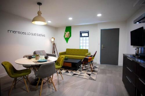 Apartamento Eazy Living Tijuana Centro - 206
