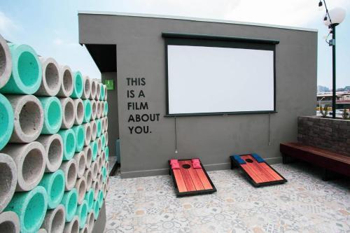 Apartamento Eazy Living Tijuana Centro - 206