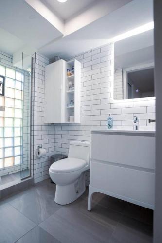 Apartamento Eazy Living Tijuana Centro - 206