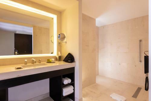 Hotel Doubletree By Hilton Toluca