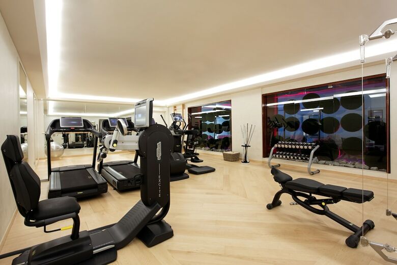 Majestic Hotel Spa - Champs Elys�es