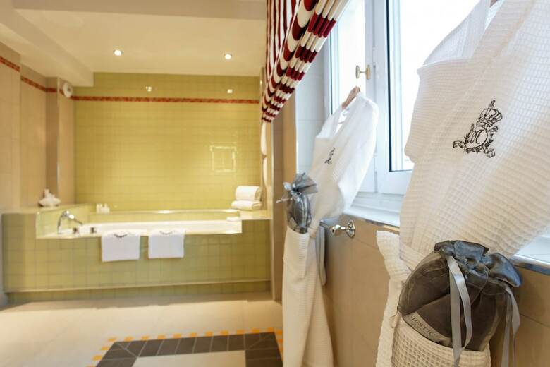 Majestic Hotel Spa - Champs Elys�es