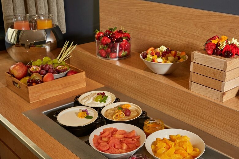 Majestic Hotel Spa - Champs Elys�es