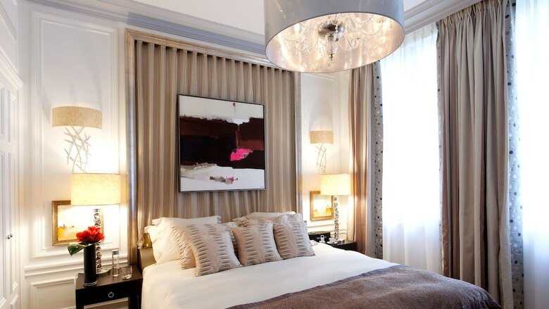 Majestic Hotel Spa - Champs Elys�es