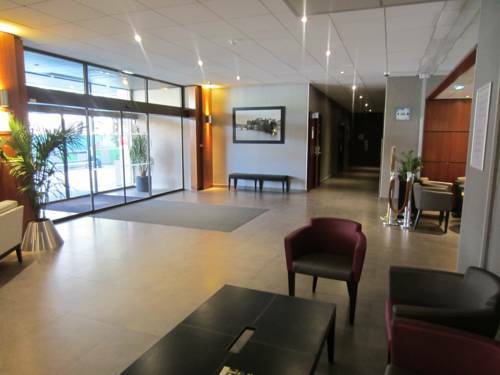 B&B Hotel Paris 17 Batignolles