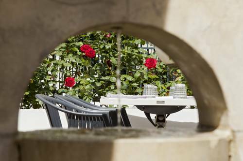 B&B Hotel Paris 17 Batignolles