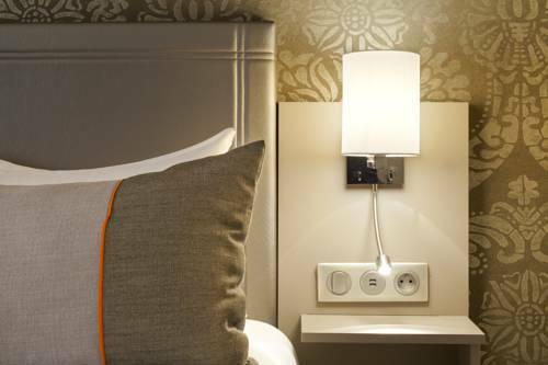 B&B Hotel Paris 17 Batignolles