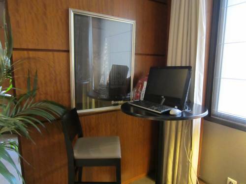 B&B Hotel Paris 17 Batignolles