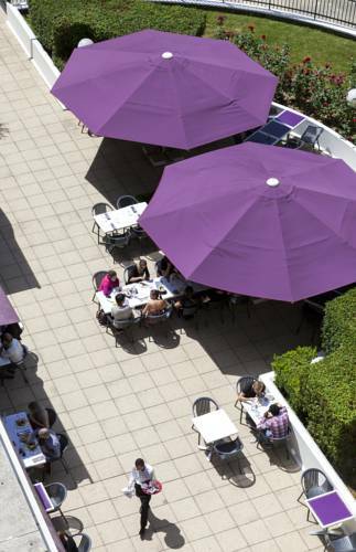 B&B Hotel Paris 17 Batignolles
