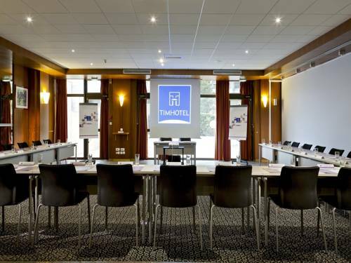 B&B Hotel Paris 17 Batignolles