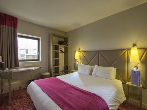 B&B Hotel Paris 17 Batignolles