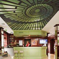 Hotel All Seasons Paris 15 Lecourbe