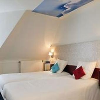 Hotel All Seasons Paris 15 Lecourbe