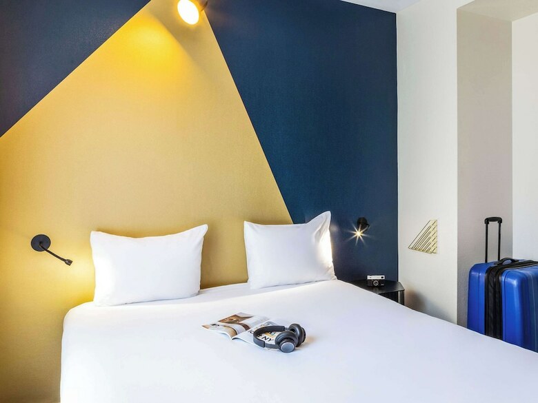 Hotel All Seasons Paris 15 Lecourbe