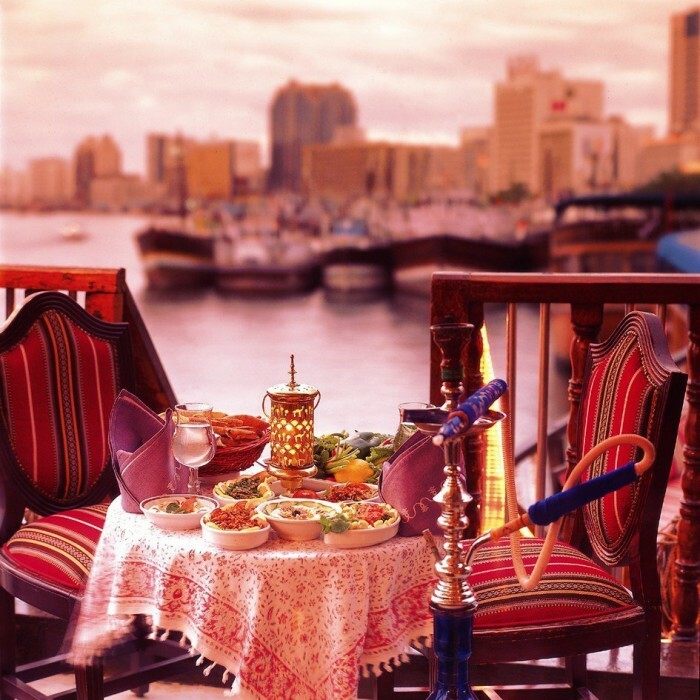 Radisson Blu Hotel, Dubai Deira Creek