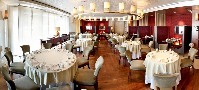Radisson Blu Hotel, Dubai Deira Creek