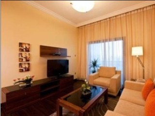 Al Nawras Hotel Apartments