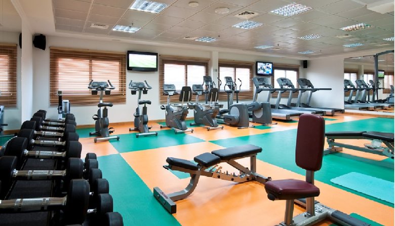 Al Nawras Hotel Apartments