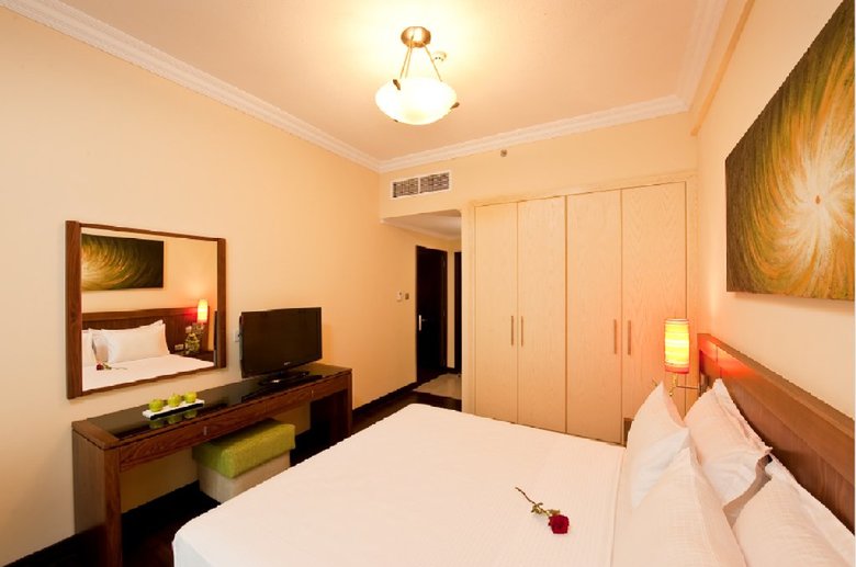 Al Nawras Hotel Apartments