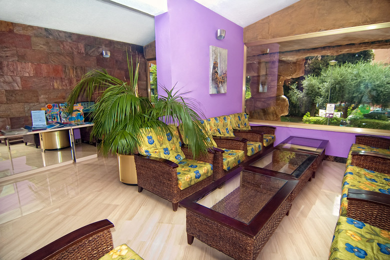 Hotel Servigroup Castilla