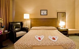Hotel The Green Park Kartepe Resort