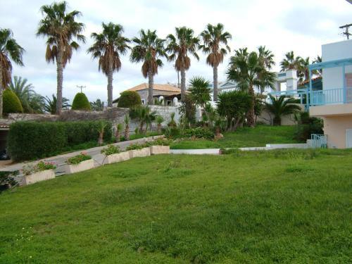 Hotel Golden Dream Apartments