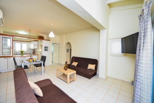 Hotel Golden Dream Apartments