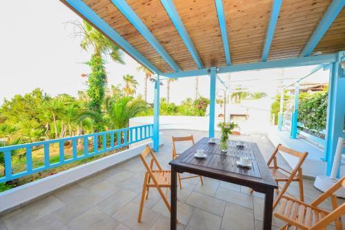 Hotel Golden Dream Apartments