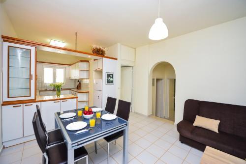 Hotel Golden Dream Apartments