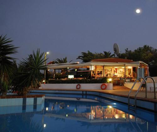 Hotel Golden Dream Apartments