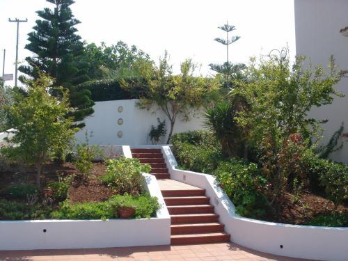 Hotel Golden Dream Apartments