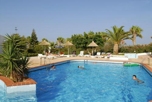 Hotel Golden Dream Apartments