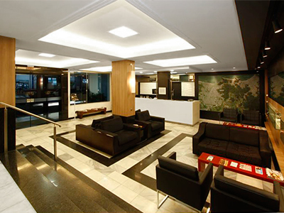 Sandri Palace Hotel