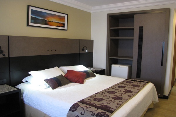Sandri Palace Hotel