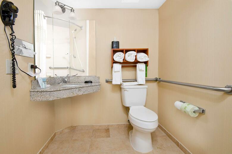 Hotel Hampton Inn Asheboro