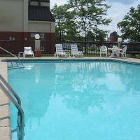 Hotel Hampton Inn Sandusky