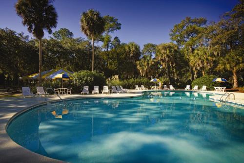 Hotel Wyndham Ocean Ridge Resort