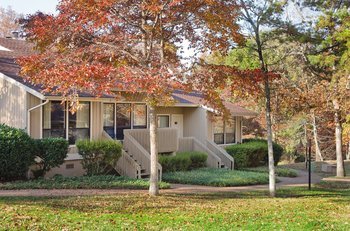 Hotel Fairfield Glade Resort