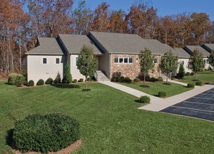 Hotel Fairfield Glade Resort