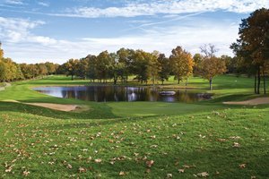 Hotel Fairfield Glade Resort