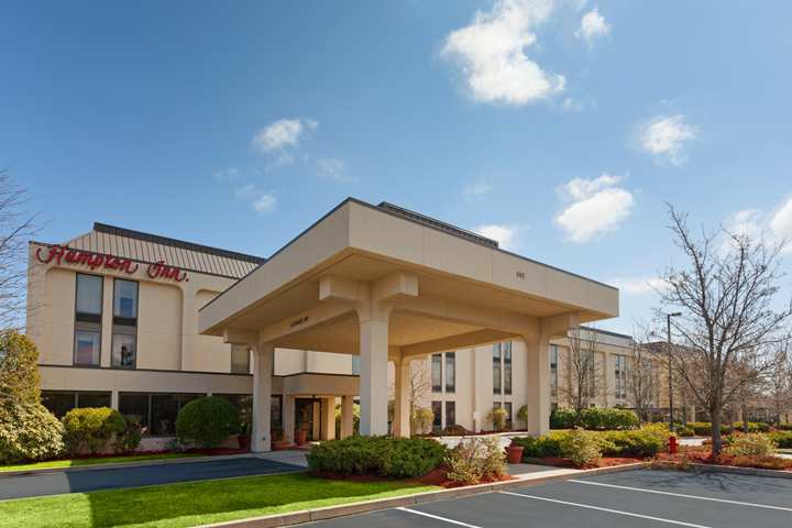 Hotel Hampton Inn New Bedford/fairhaven