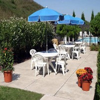 Hotel Hampton Inn Greensburg