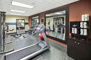 Hotel Hampton Inn Hinesville Ga