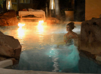 Casablanca Hotel Casino Golf & Spa