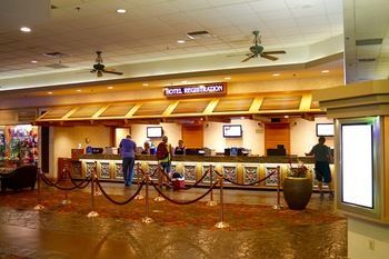Casablanca Hotel Casino Golf & Spa