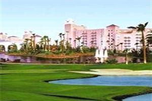 Casablanca Hotel Casino Golf & Spa