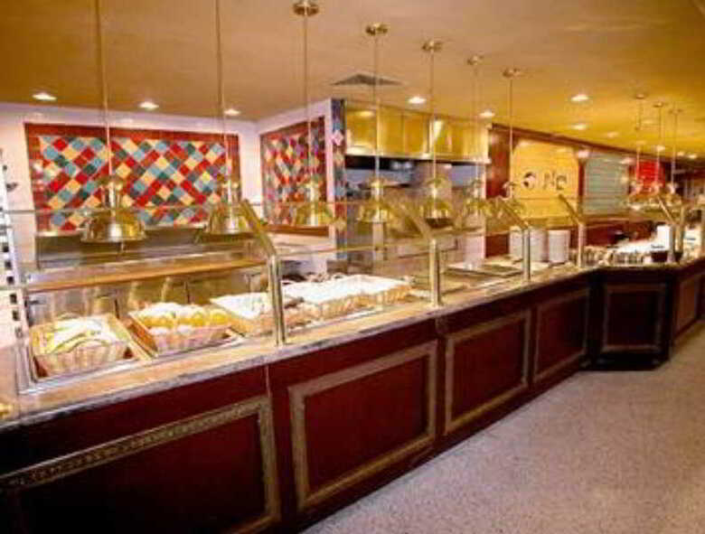 Virgin River Hotel Casino & Bingo