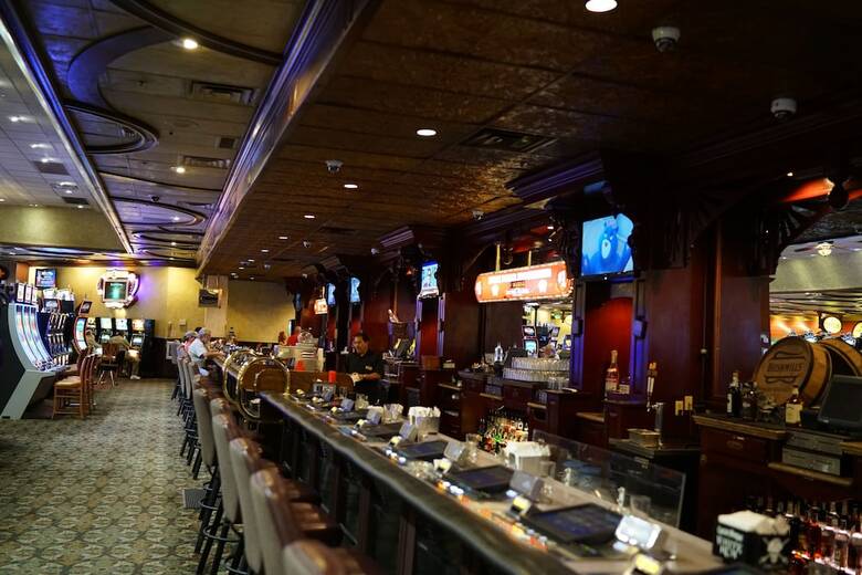 Virgin River Hotel Casino & Bingo