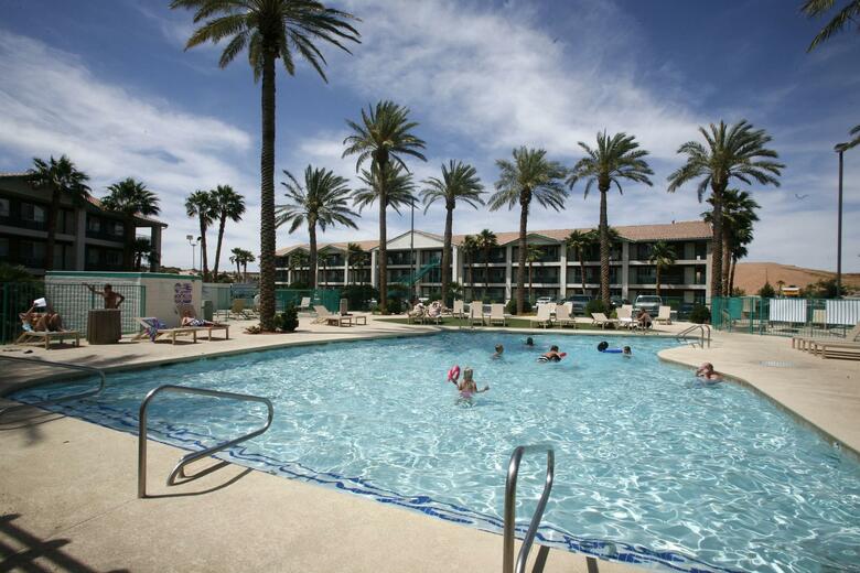 Virgin River Hotel Casino & Bingo